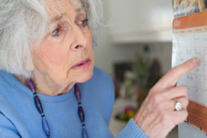 Dementia - A Caregivers Guide